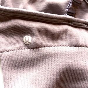 Lululemon sportsbra